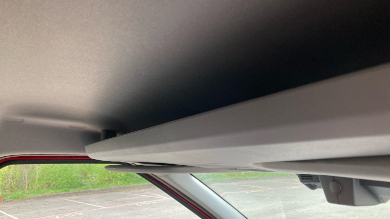 Ford Transit Courier Petrol 1.0 EcoBoost 125ps Limited Van Auto